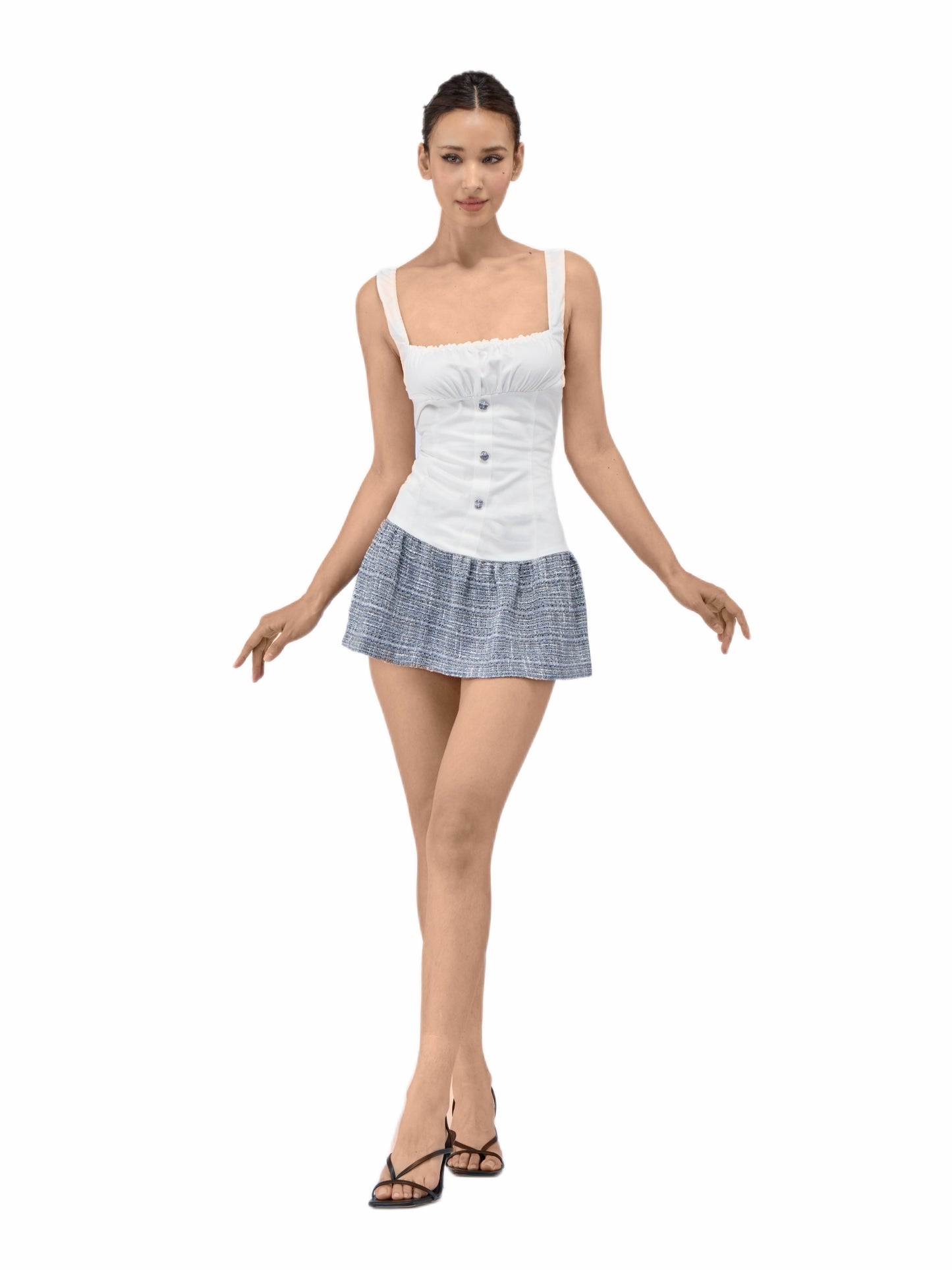The Colette Dress