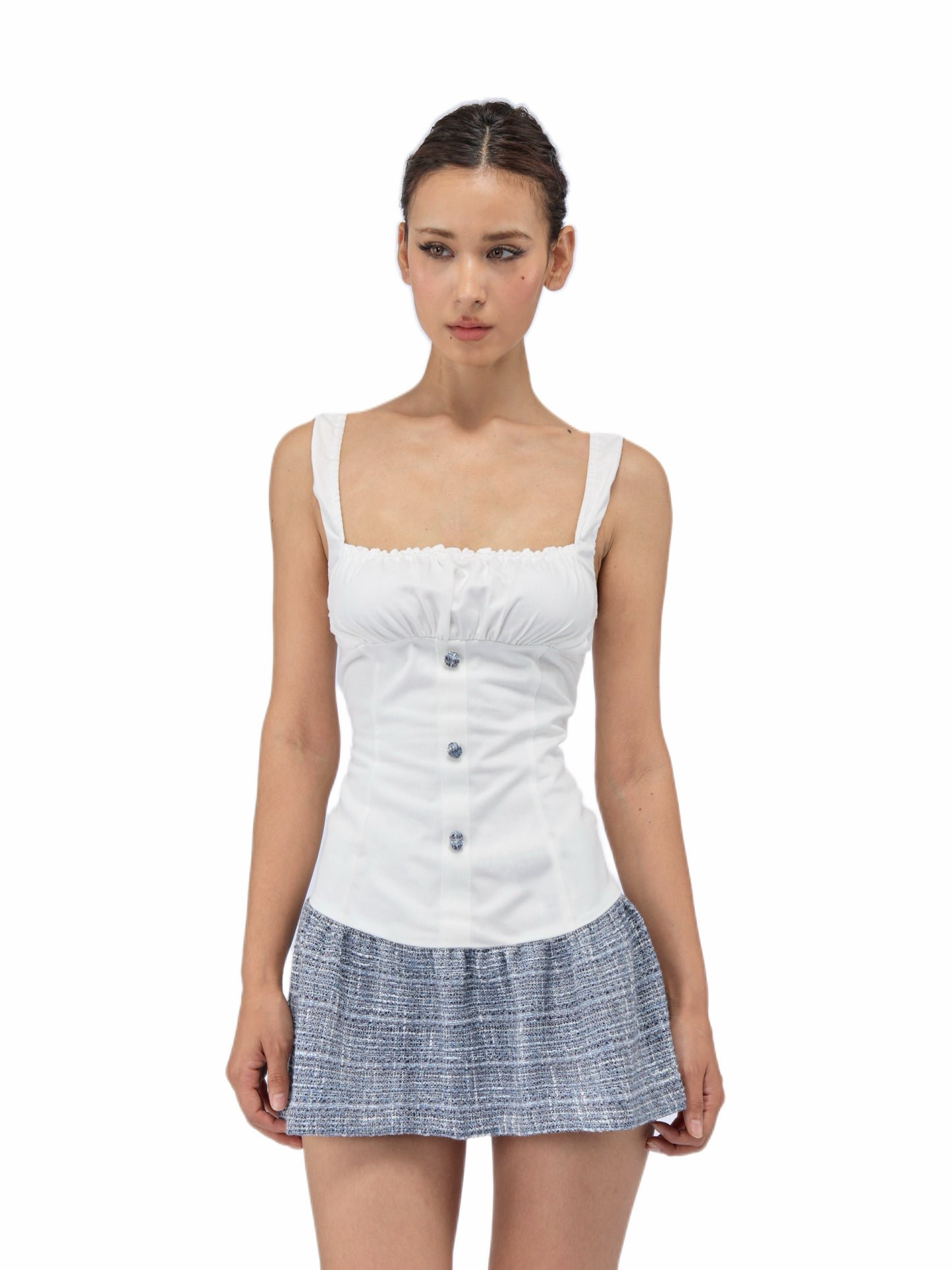 The Colette Dress