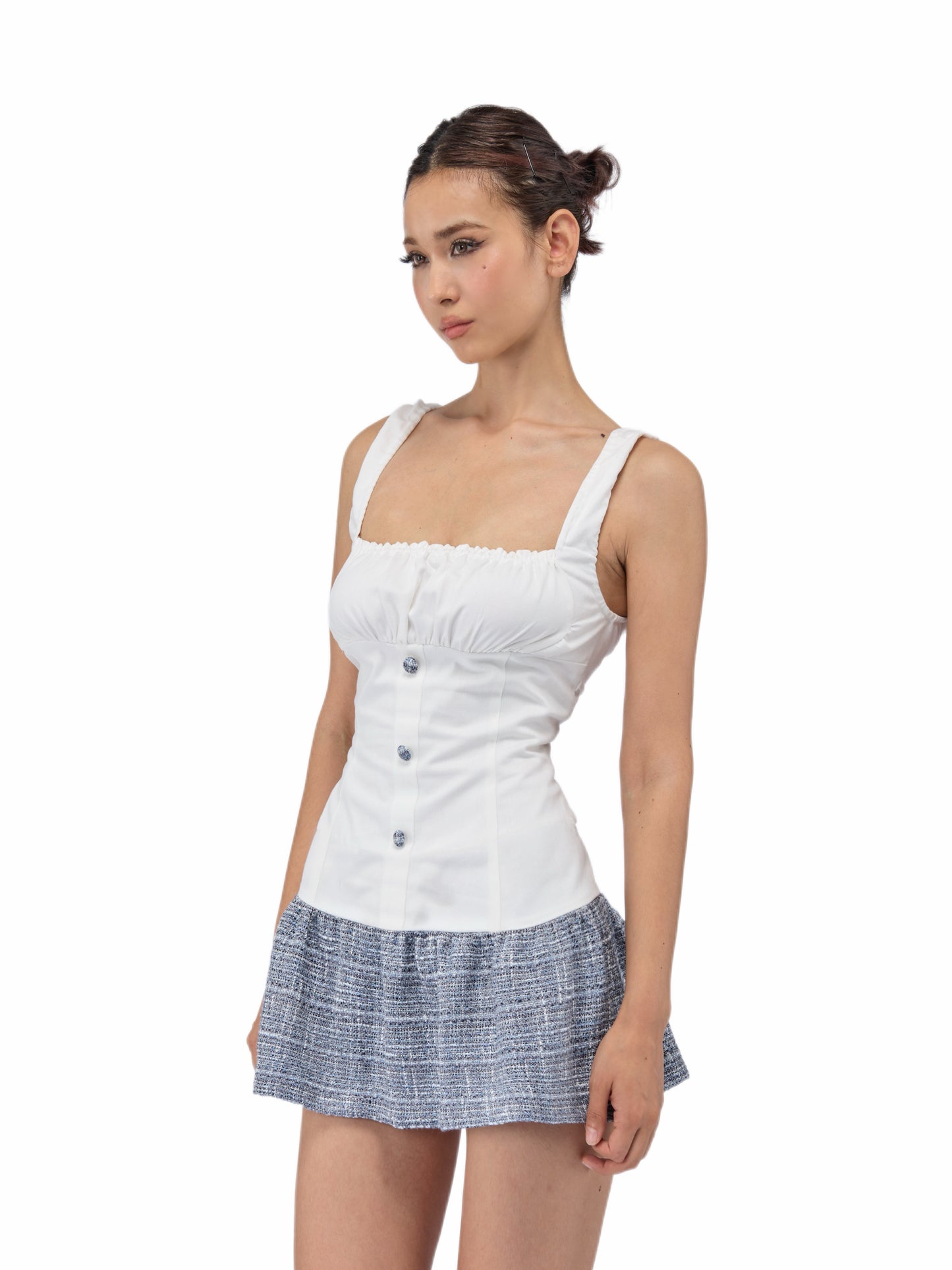 The Colette Dress