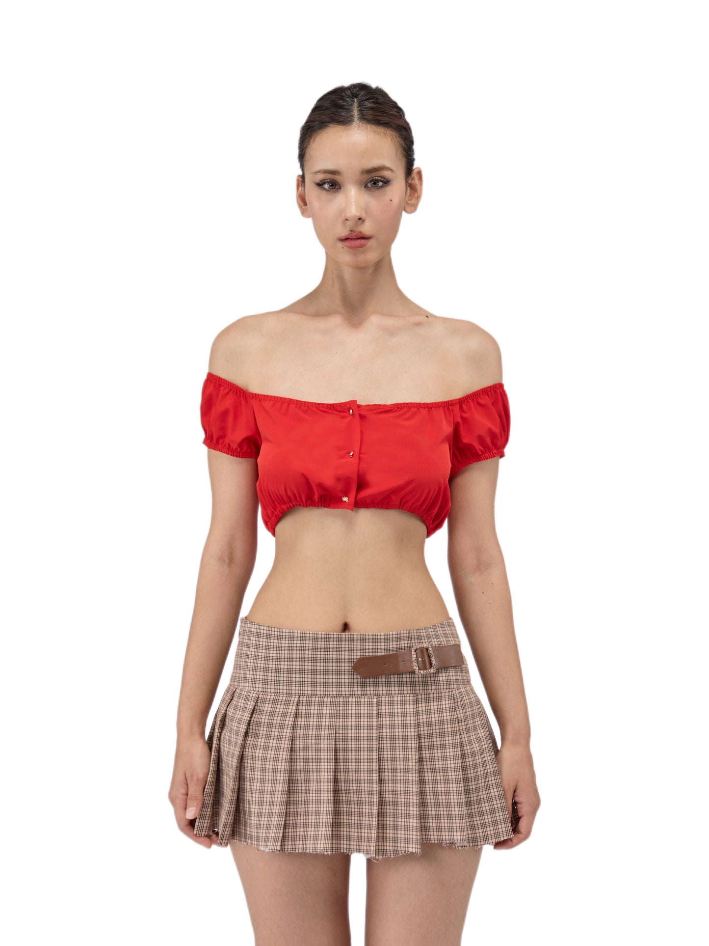 The Sloane Skirt