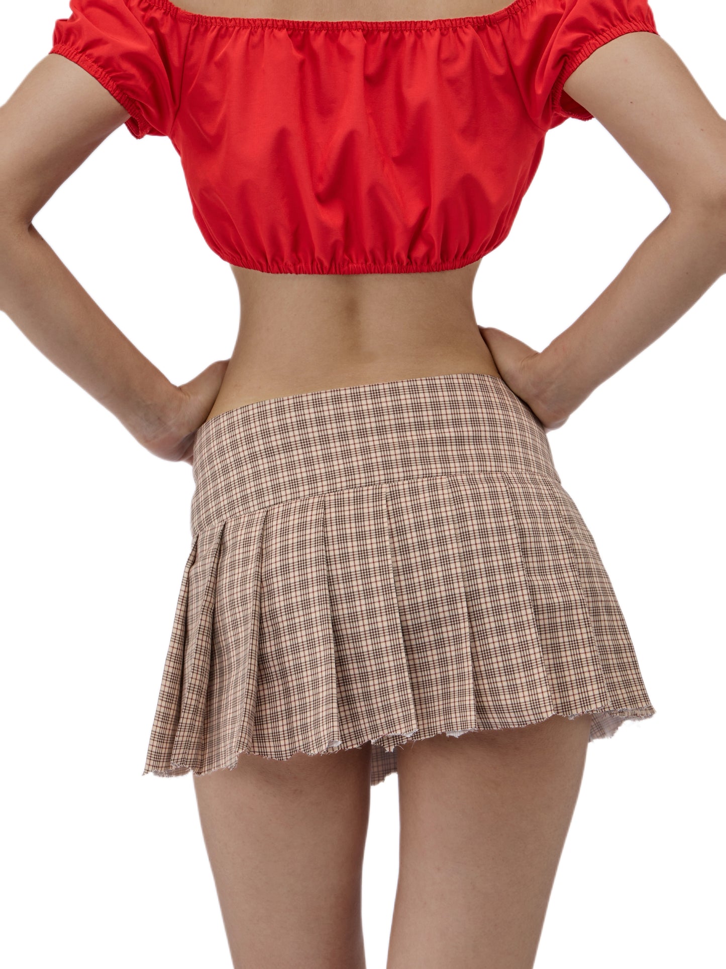 The Sloane Skirt