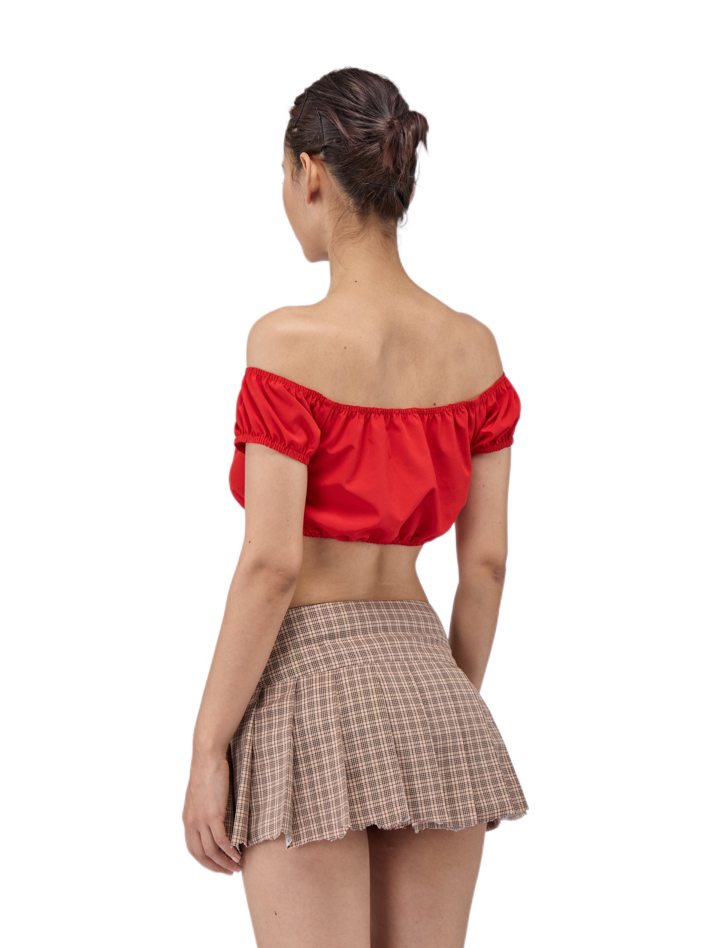 The Sloane Skirt