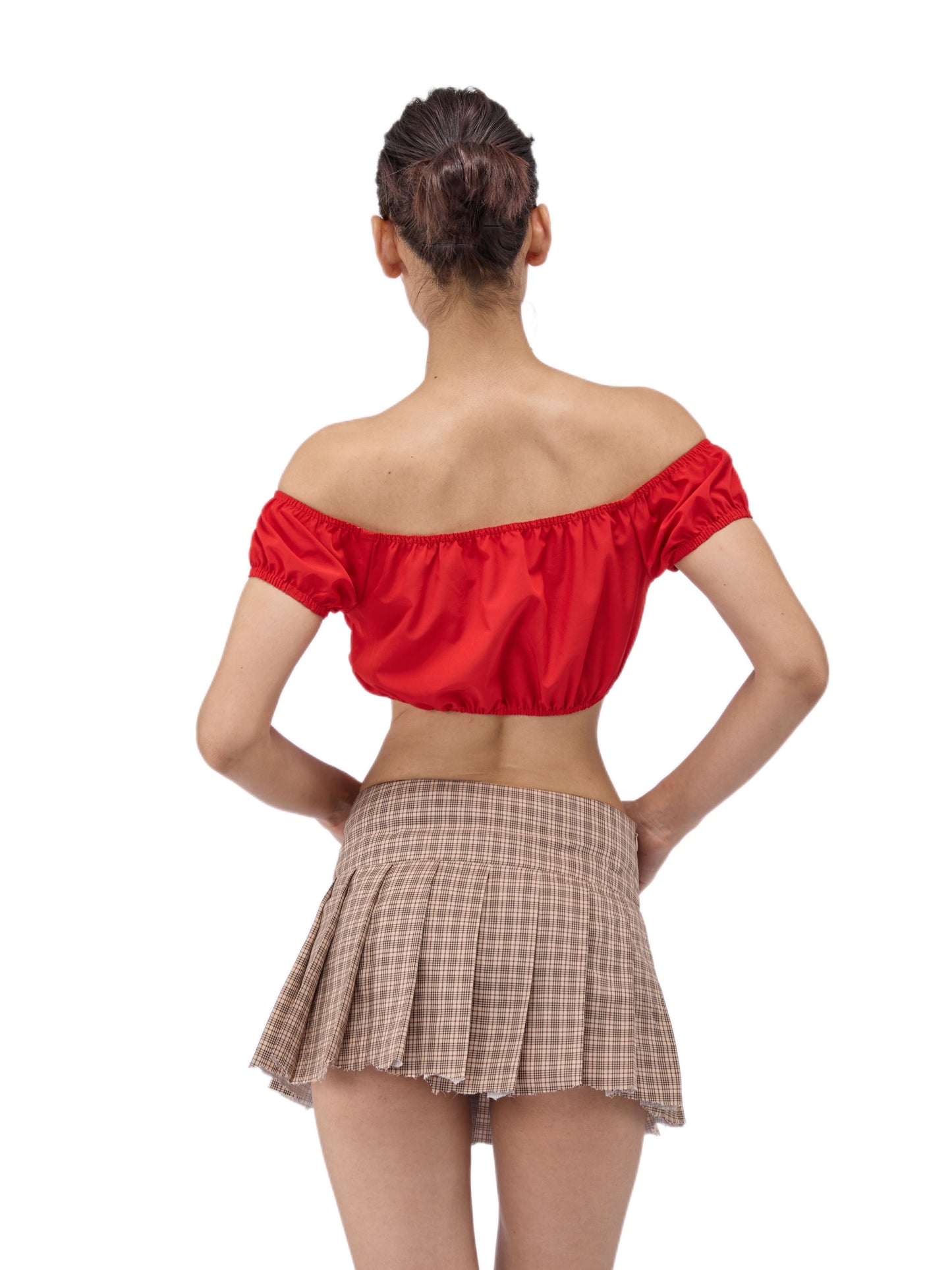 The Sloane Skirt
