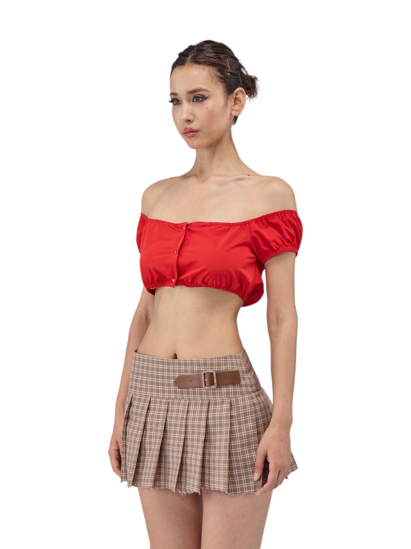 The Sloane Skirt