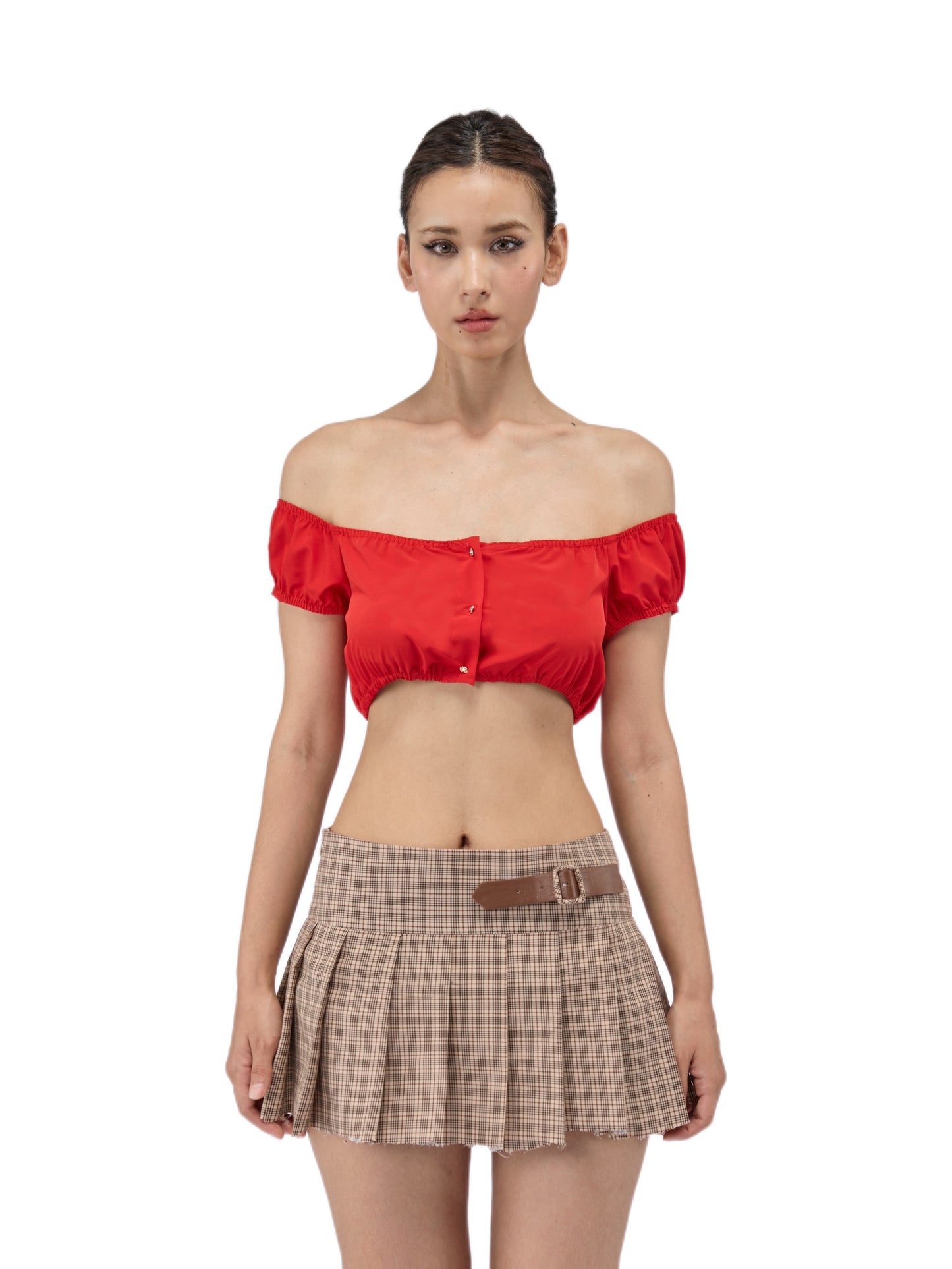 The Sloane Top
