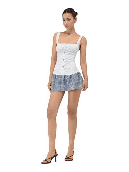 The Colette Dress