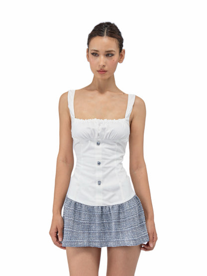 The Colette Dress