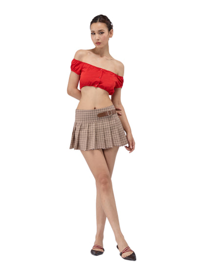 The Sloane Top