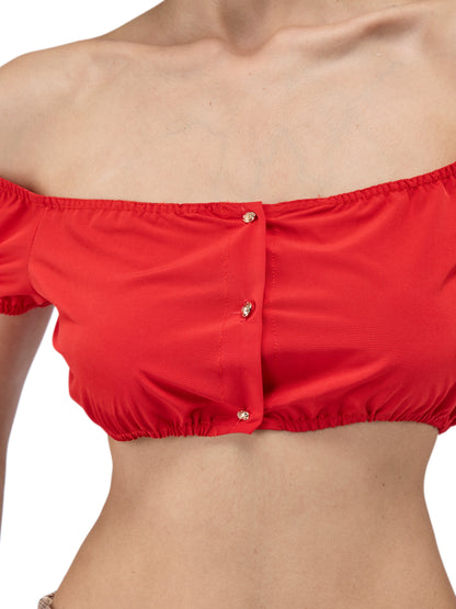 The Sloane Top
