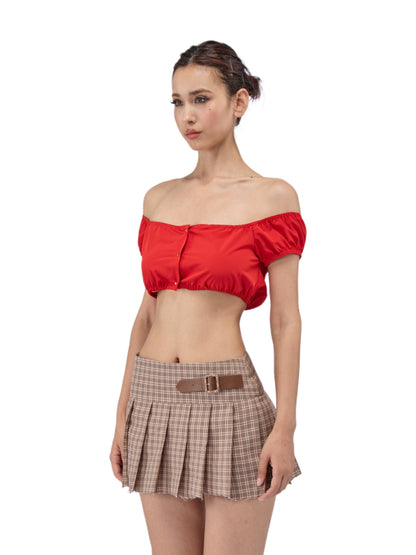 The Sloane Skirt