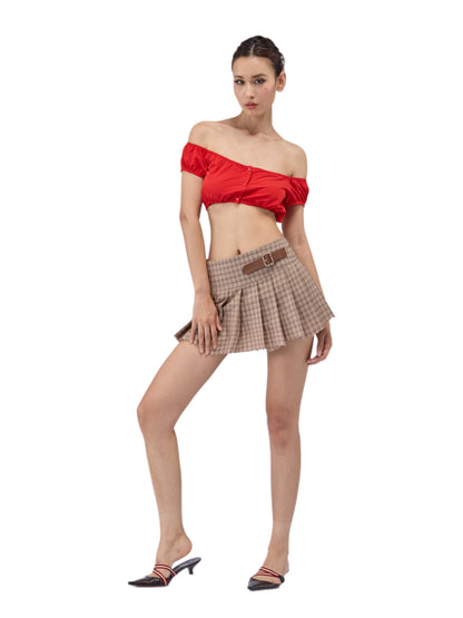 The Sloane Top