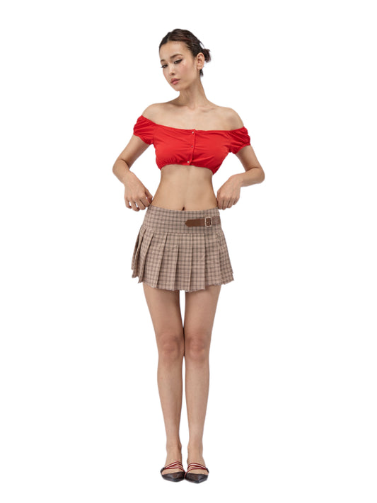 The Sloane Top